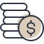 QuickBooks Help & Support Services Icon
