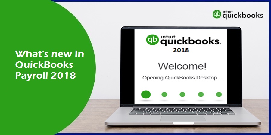 QuickBooks Payroll Features 2018 - Featured Image